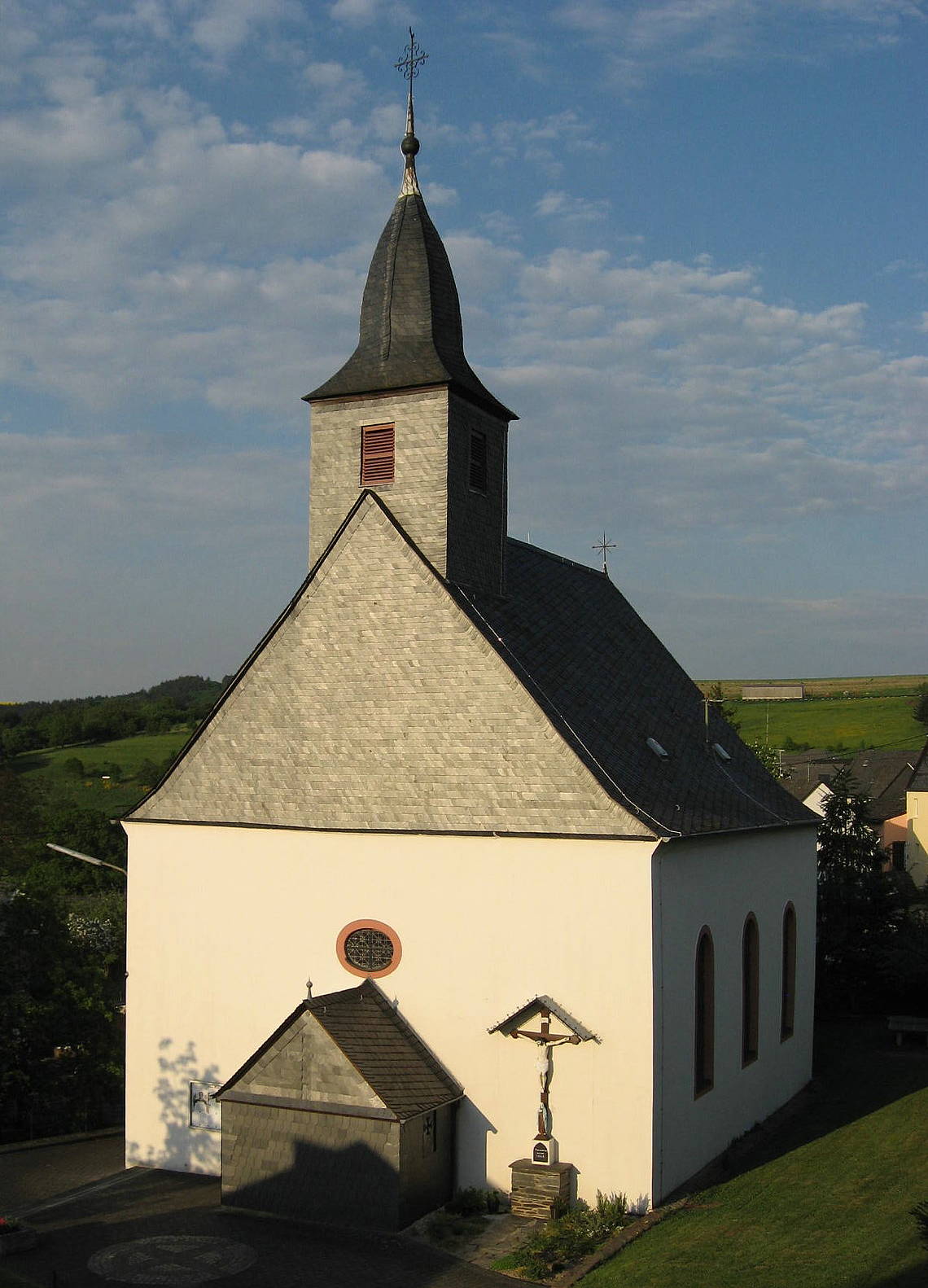 AltlayerKirche