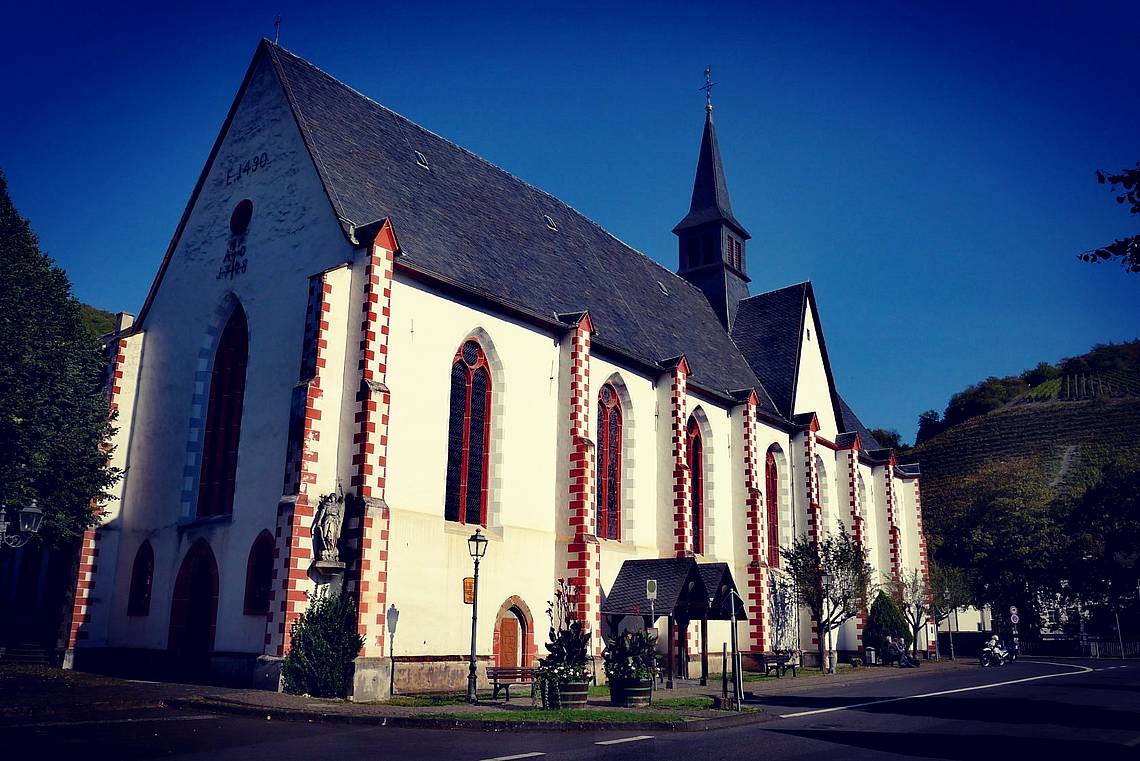 Merl_kirche_aussen