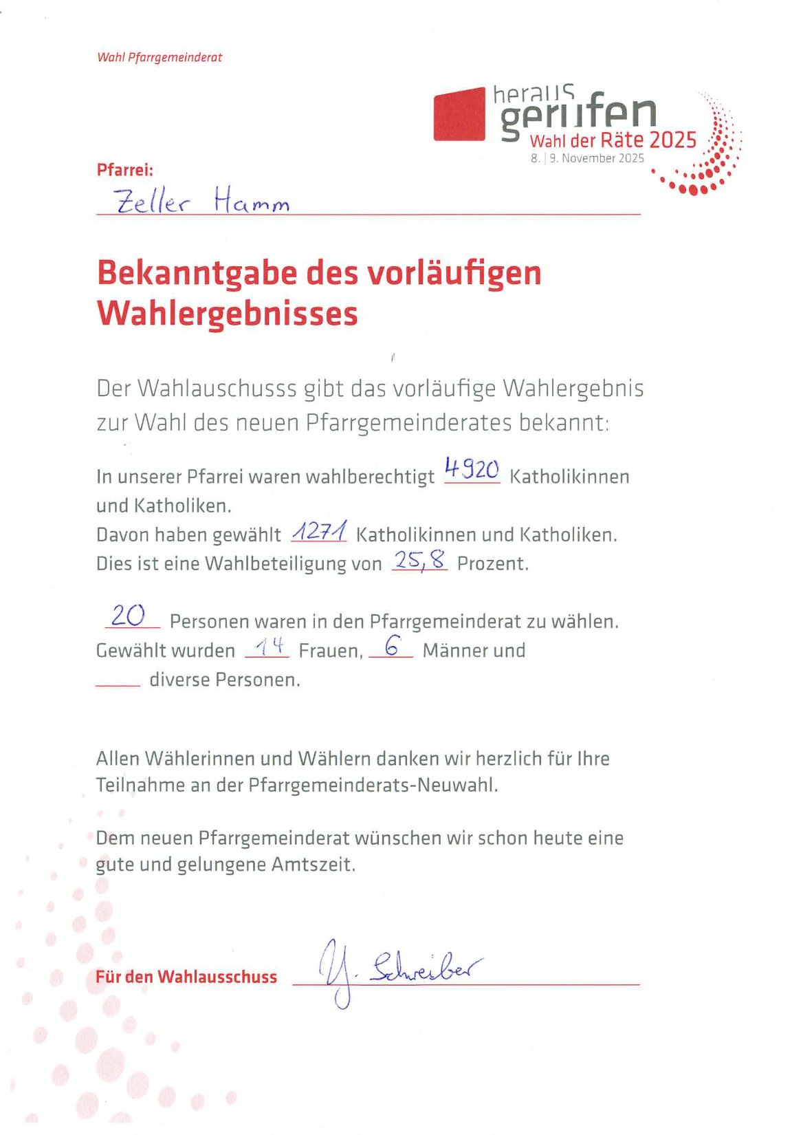 PGR Wahl 2025-1